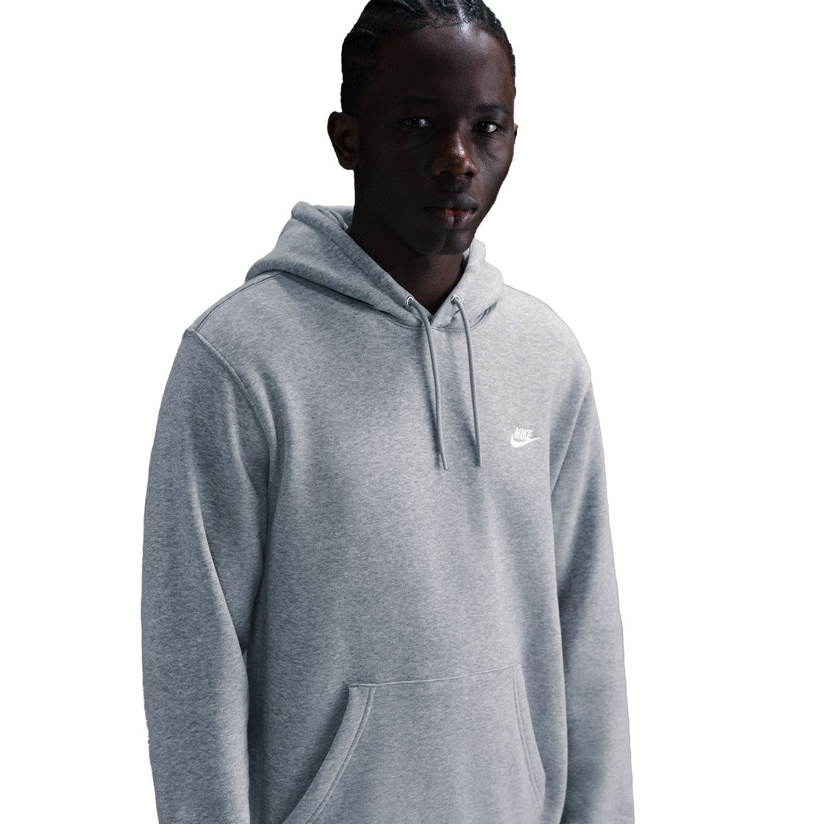 Nike Men's Club Hoodie