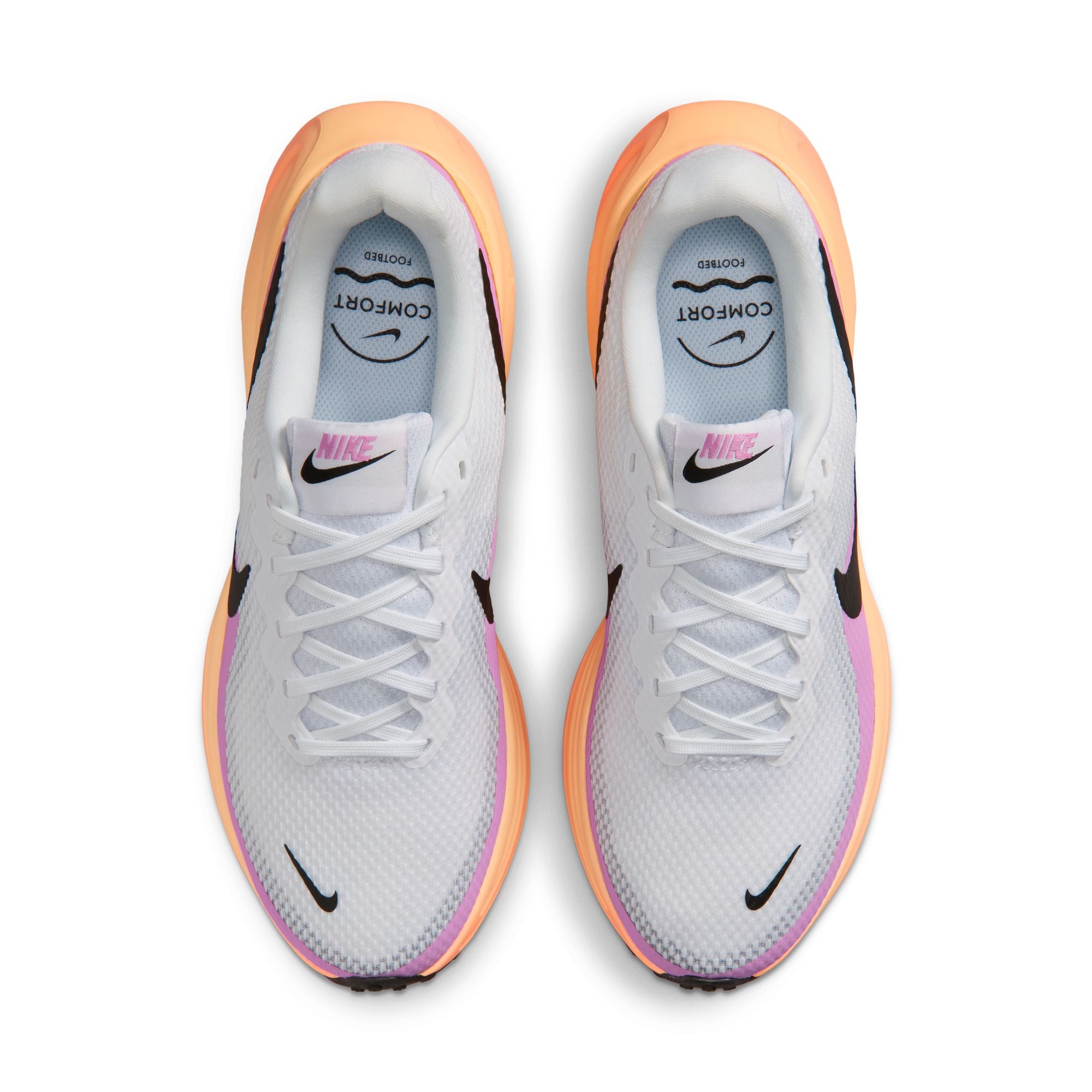 Nike Women's Revolution 8 Running Shoes
