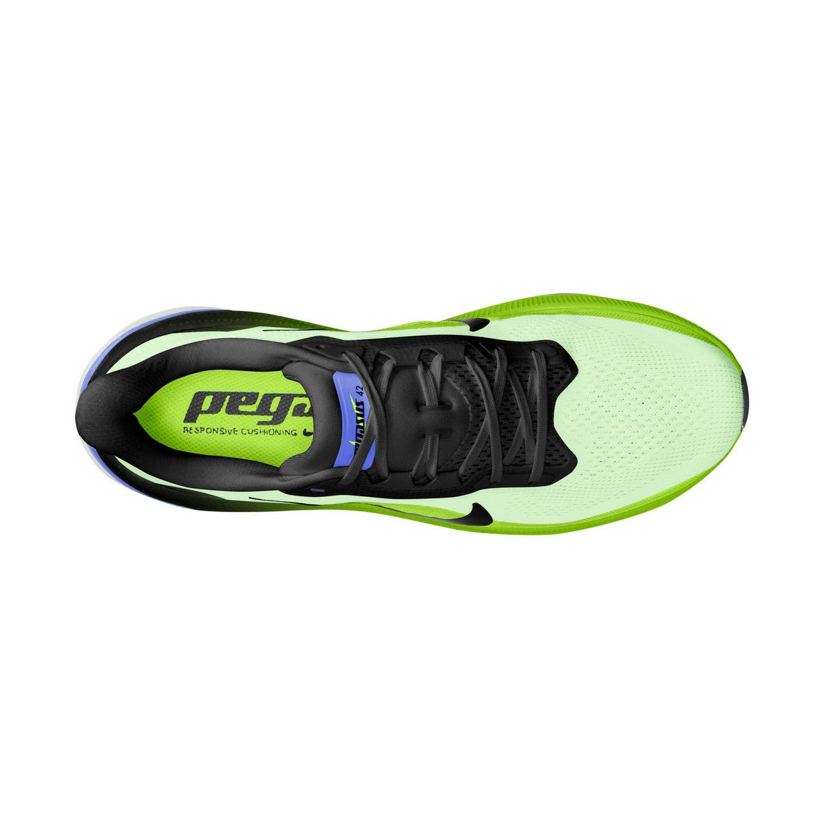 Nike Mens Pegasus 42 Running Shoes