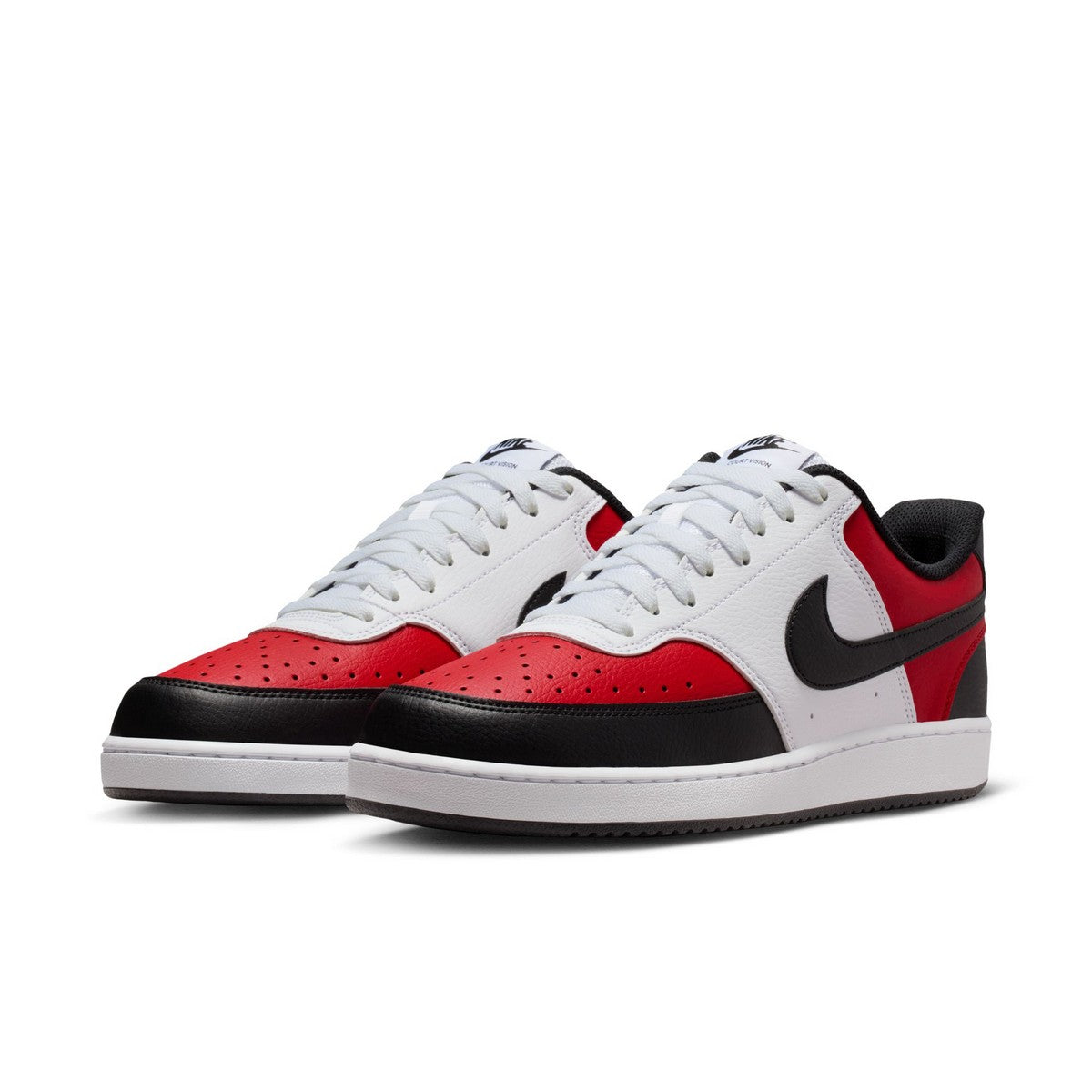Nike Men's Court Vision Low Shoes