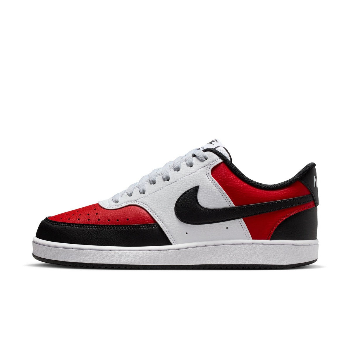 Nike Men's Court Vision Low Shoes