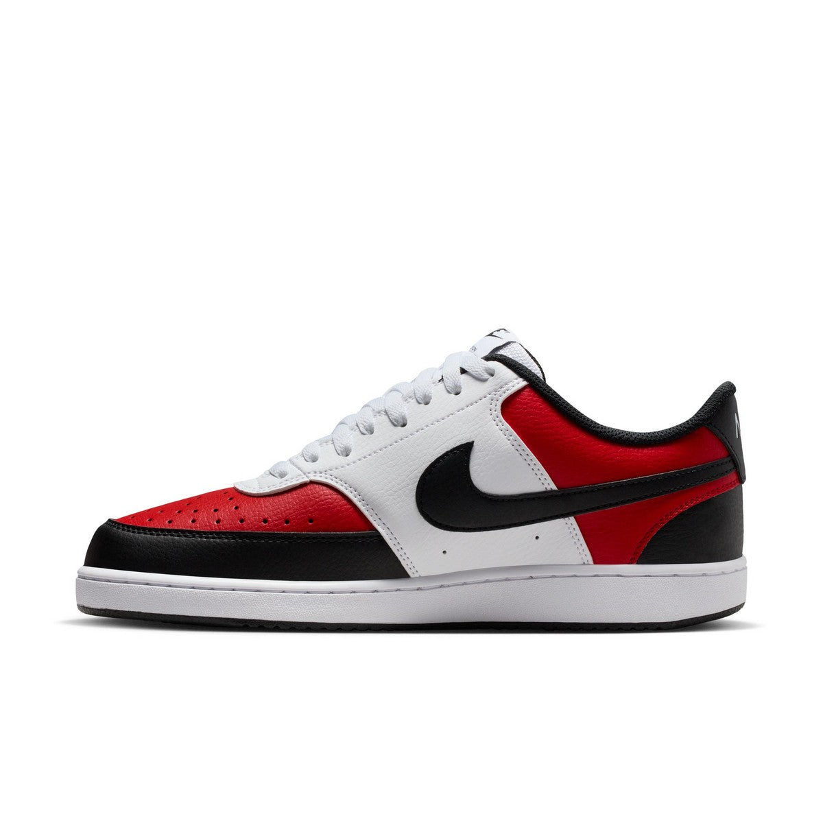 Nike Men's Court Vision Low Shoes