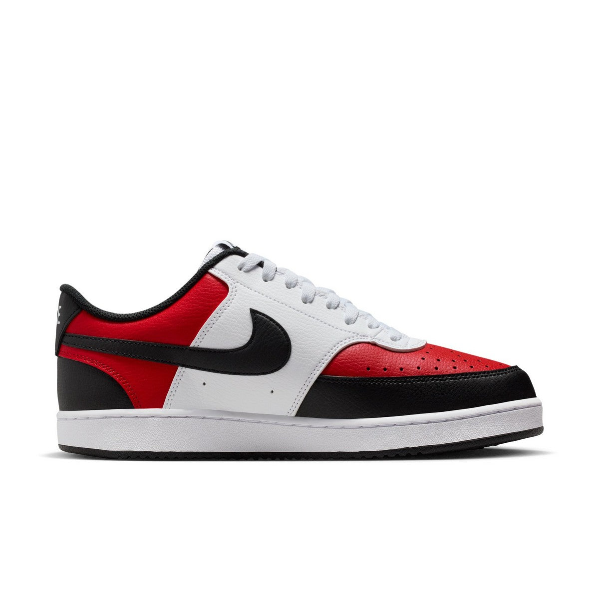 Nike Men's Court Vision Low Shoes