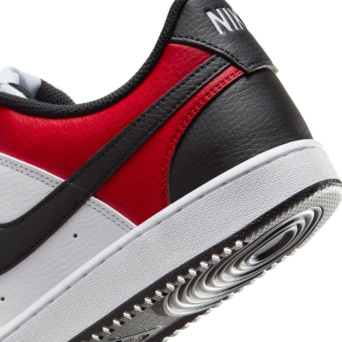 Nike Men's Court Vision Low Shoes
