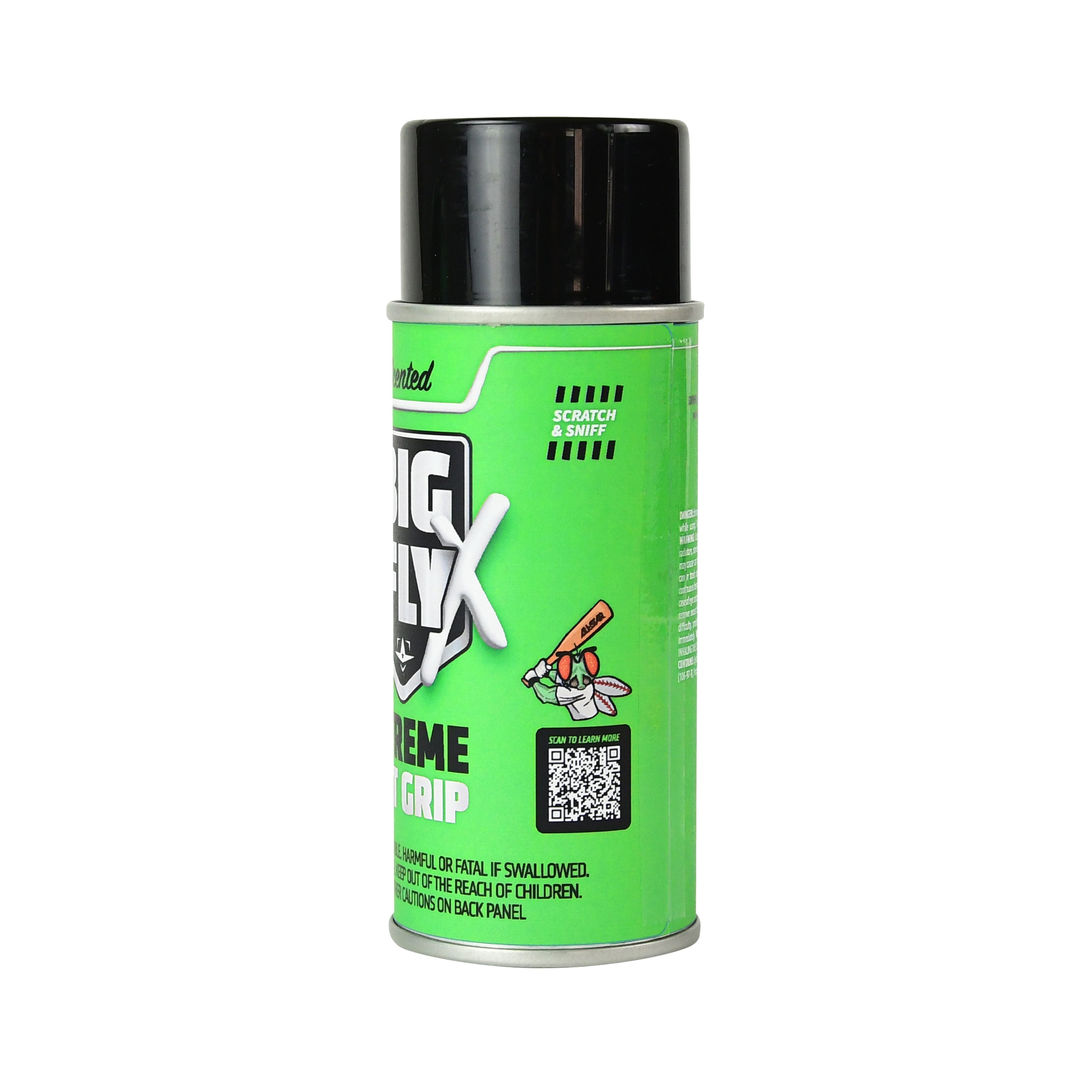 All-Star Big Fly XTREME Scented Bat Grip Spray