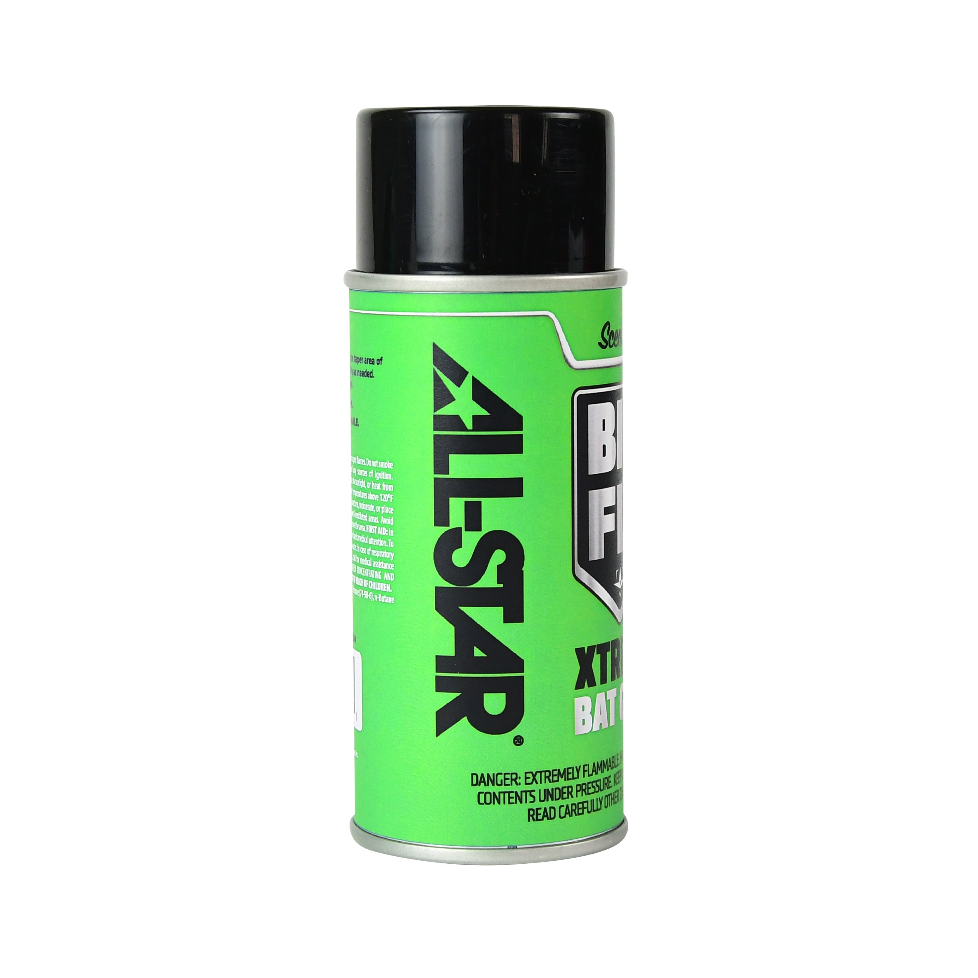 All-Star Big Fly XTREME Scented Bat Grip Spray