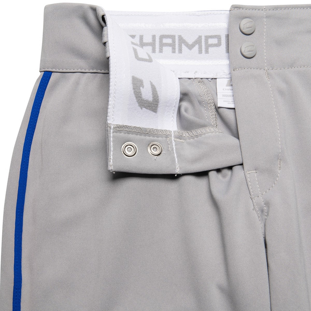 Champro Girls Tournament Piped Fastpitch Pants