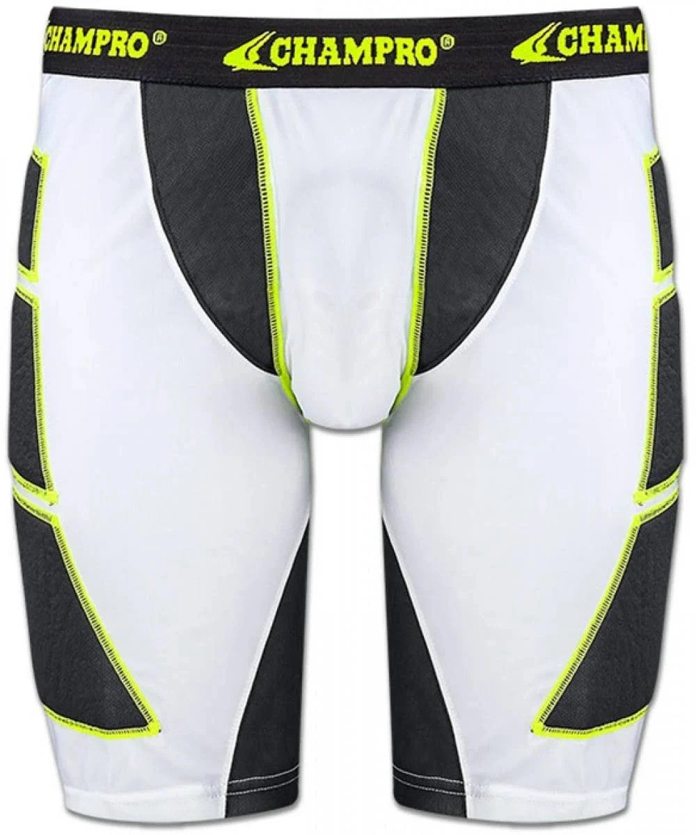 Champro Youth On Deck Sliding Short