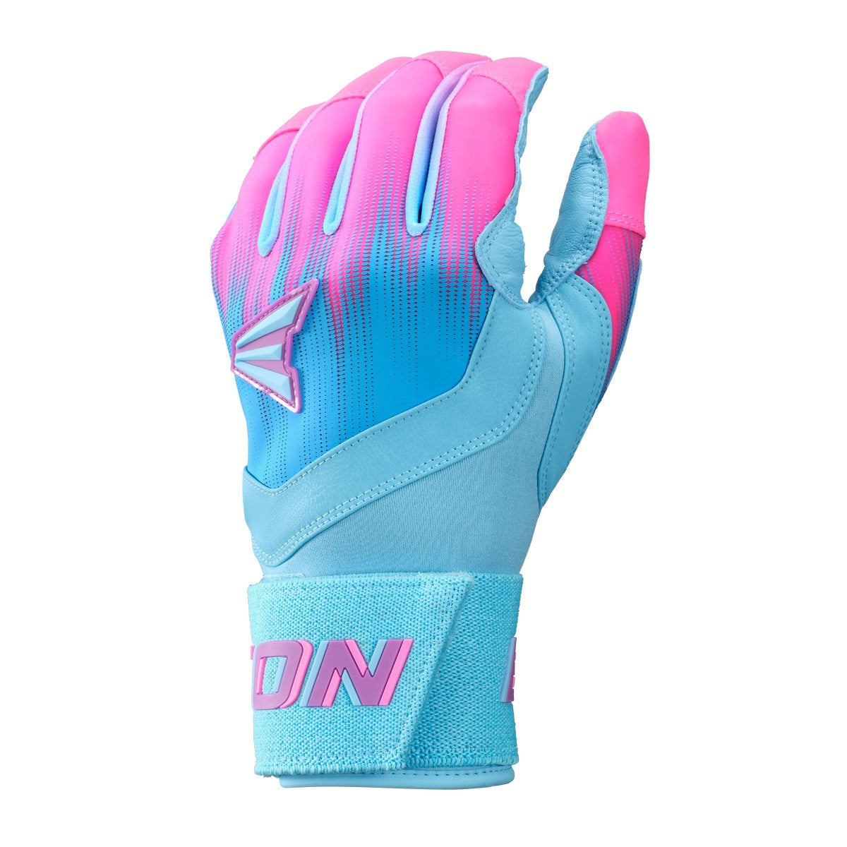 Easton Walk-Off Ethos Locked-In Hype Fire 3 Adult Batting Gloves