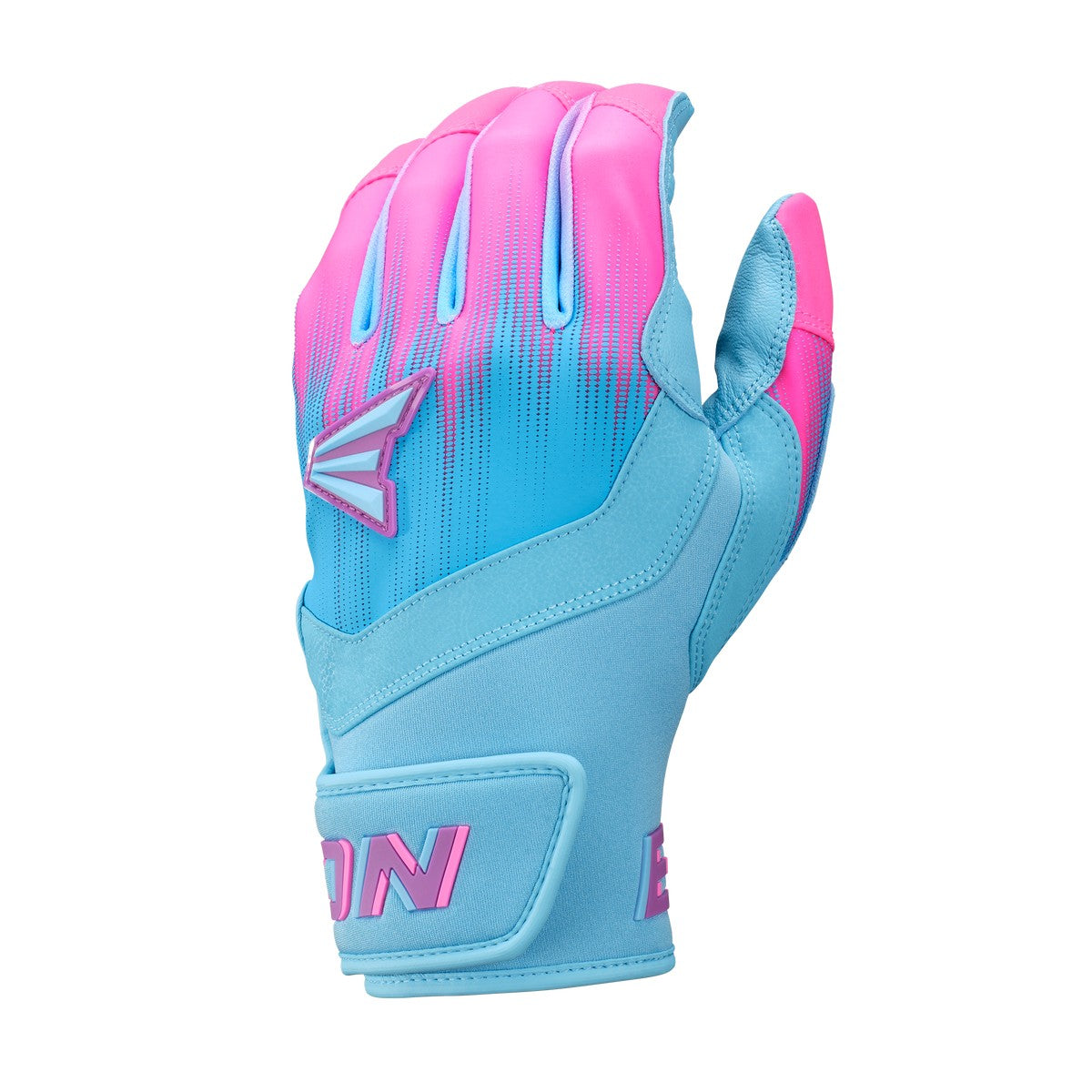 Easton Walk-Off Ethos Hype Fire 3 Youth Batting Gloves