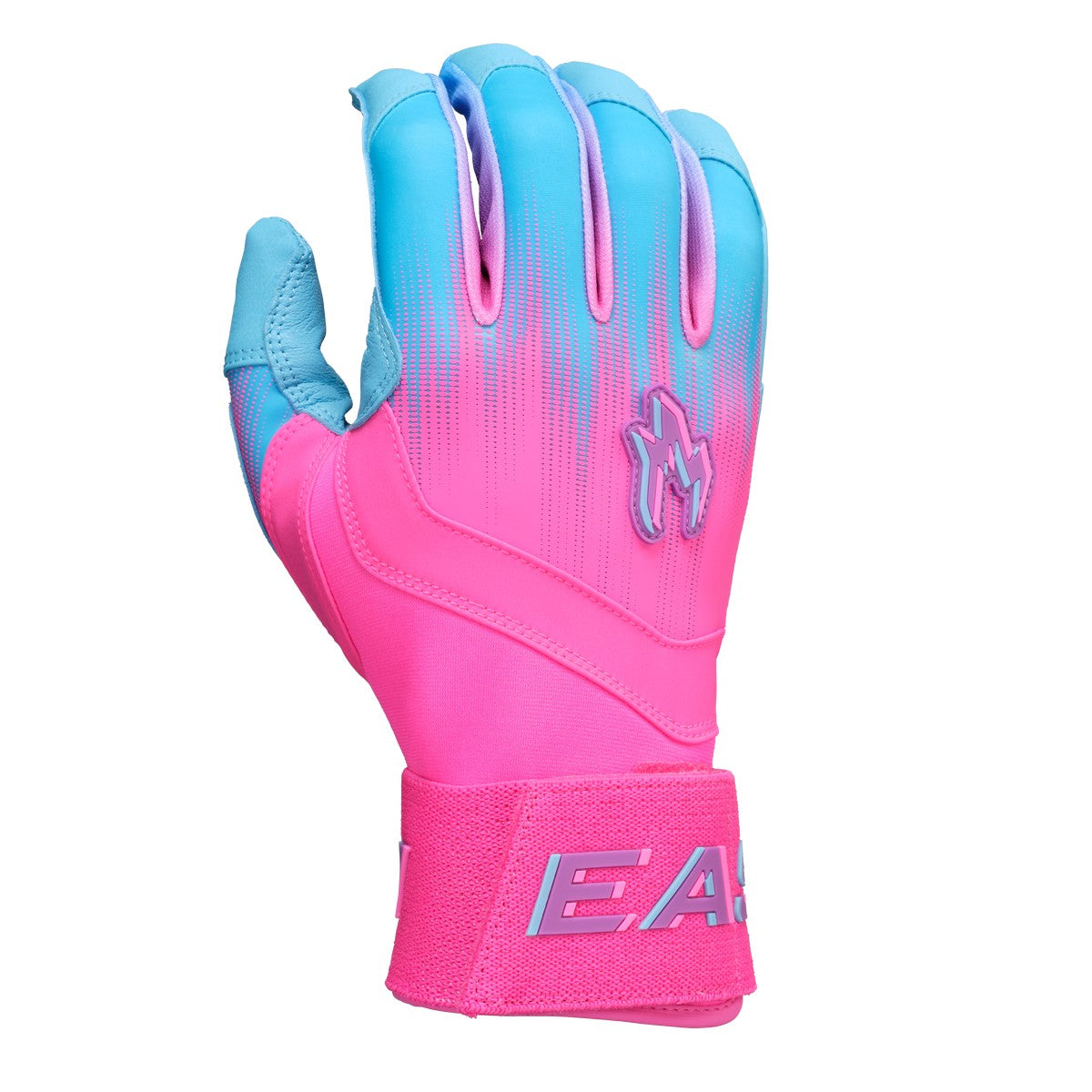 Easton Walk-Off Ethos Locked-In Hype Fire 3 Youth Batting Gloves