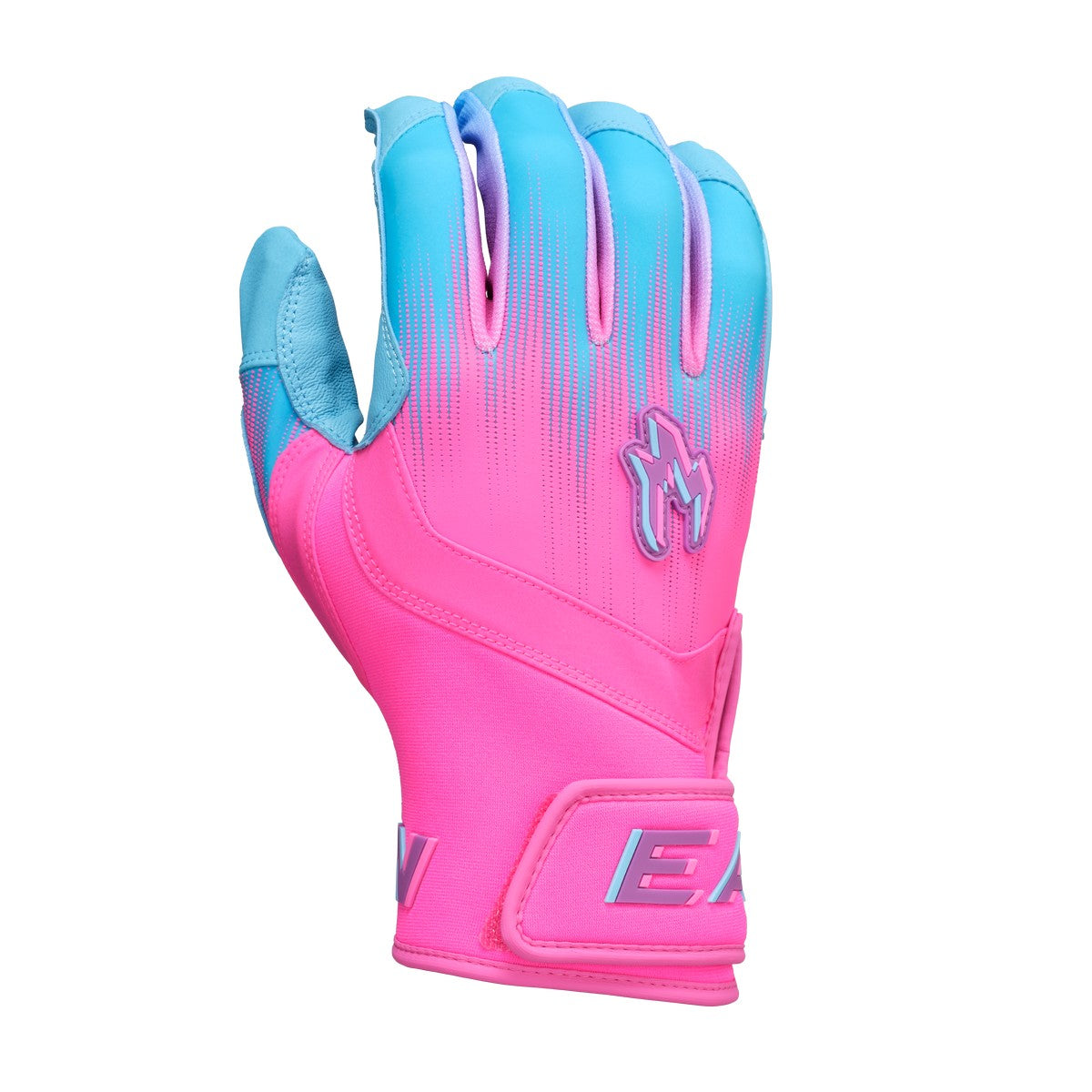 Easton Walk-Off Ethos Hype Fire 3 Youth Batting Gloves
