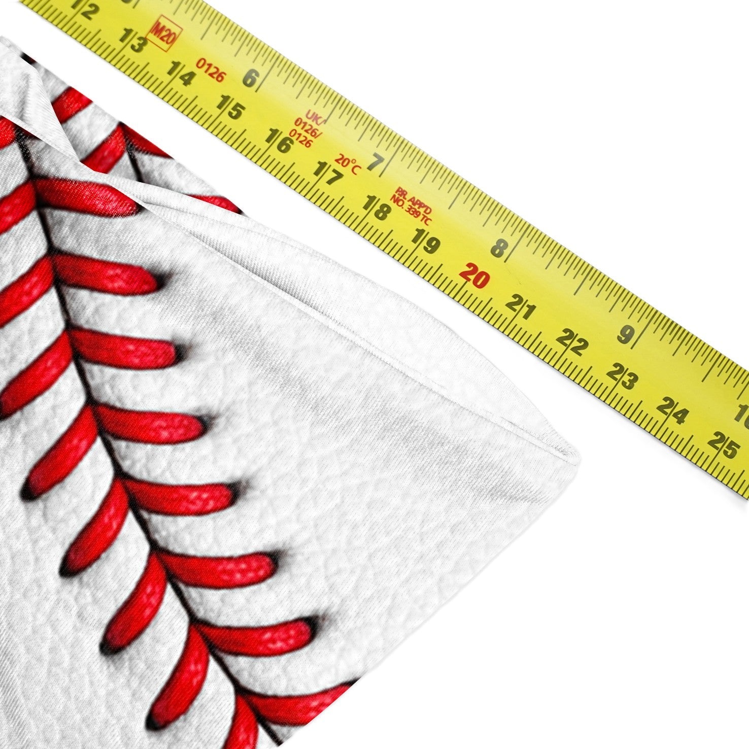 Sleefs Adult Baseball Lace Pro Head Band