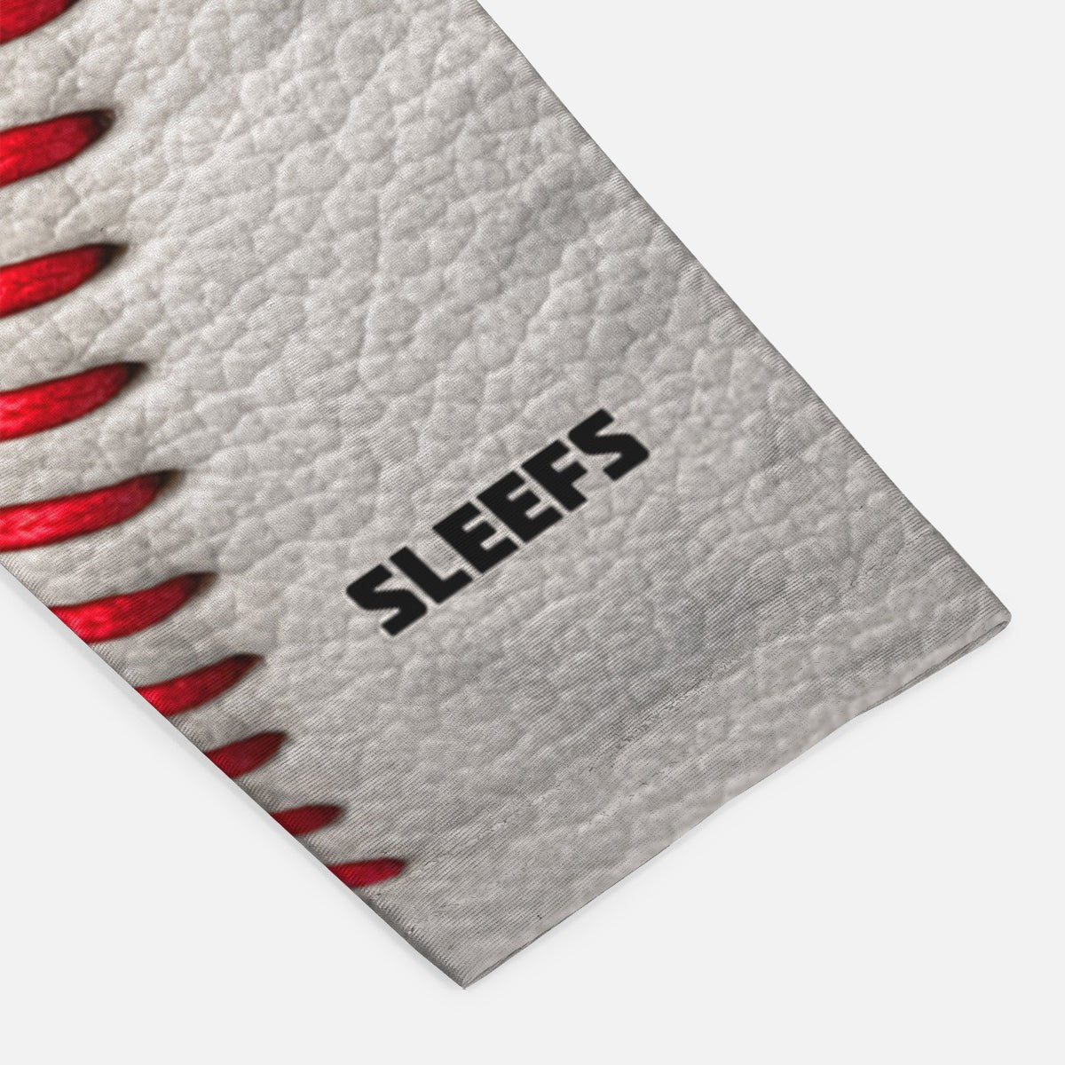Sleefs Adult Baseball Lace Pro Arm Sleeve