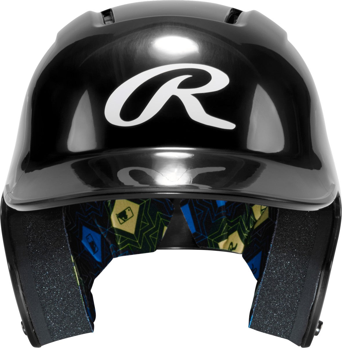 Rawlings Coolflo Max Series T-Ball Batting Helmet