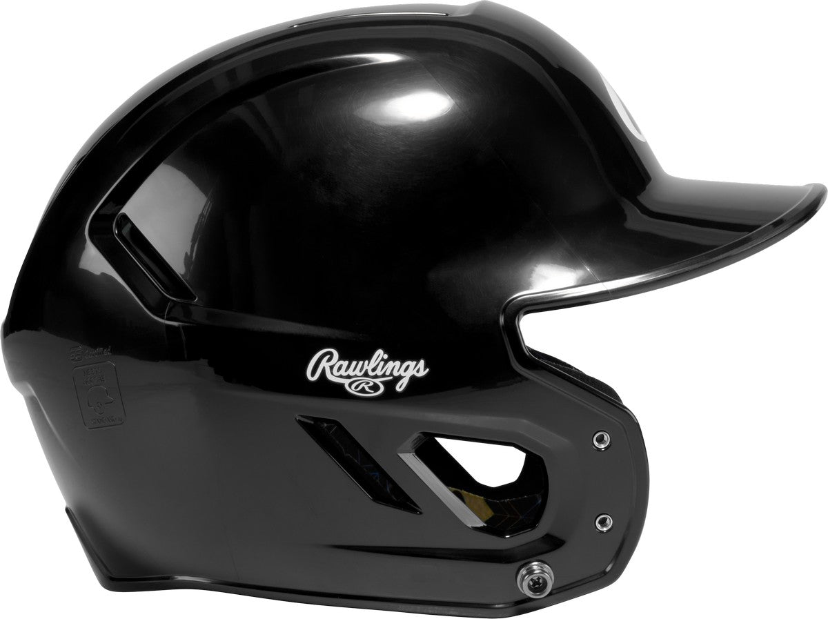 Rawlings Coolflo Max Series T-Ball Batting Helmet