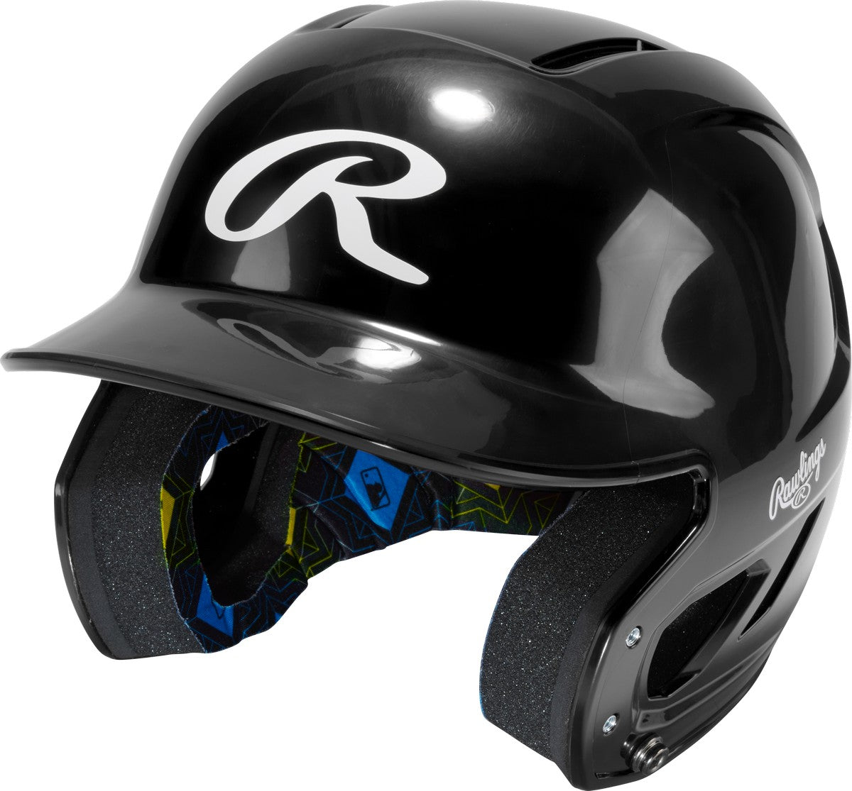 Rawlings Coolflo Max Series T-Ball Batting Helmet