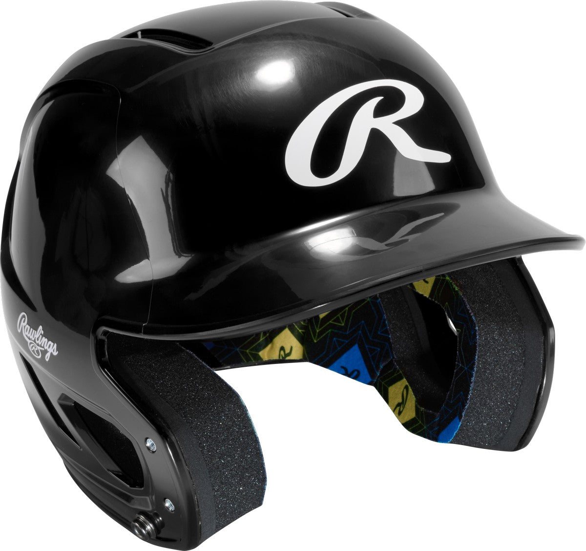Rawlings Coolflo Max Series T-Ball Batting Helmet