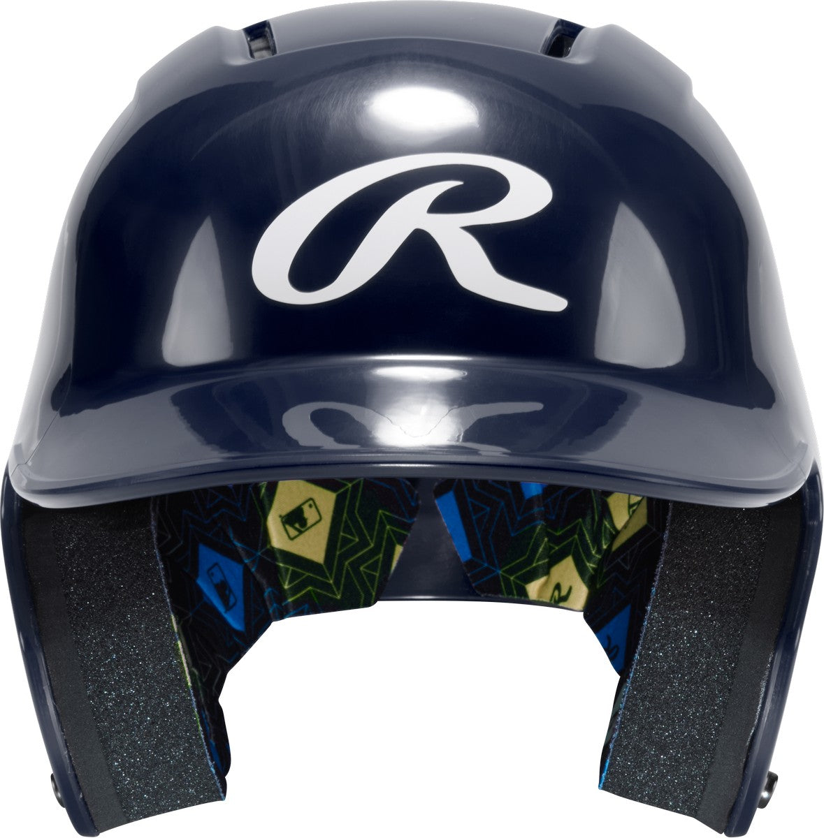 Rawlings Coolflo Max Series T-Ball Batting Helmet