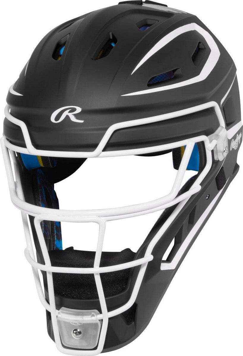 Rawlings MACH Pro Series Catcher's Set