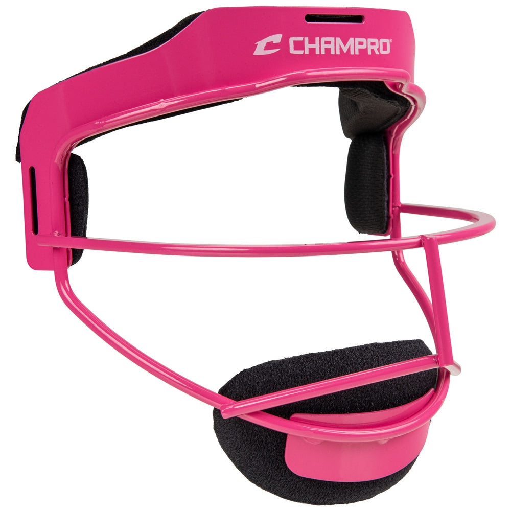 Champro Sentry Fastpitch Girl's Fielders Mask