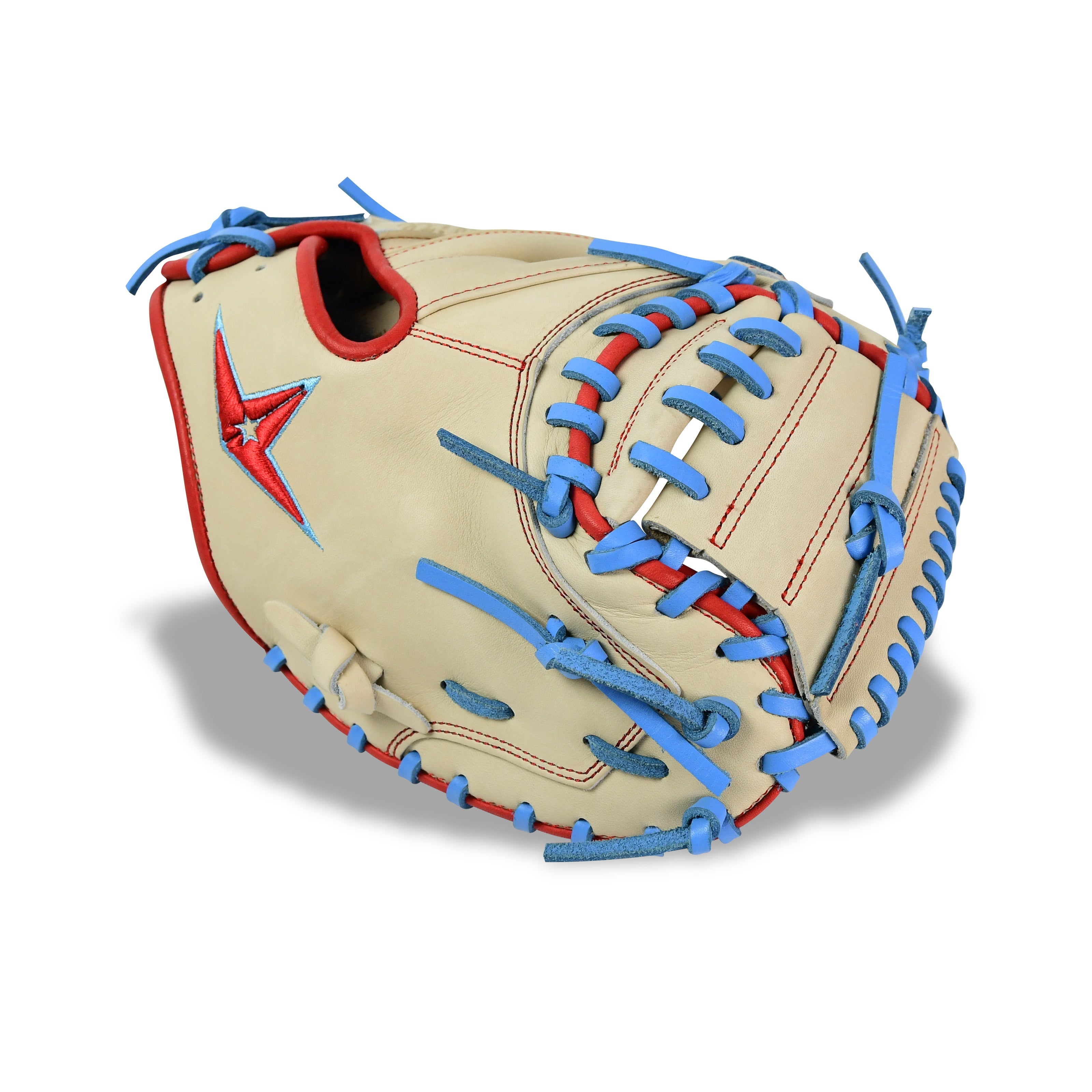 All-Star S7 Elite 33" Catching Mitt