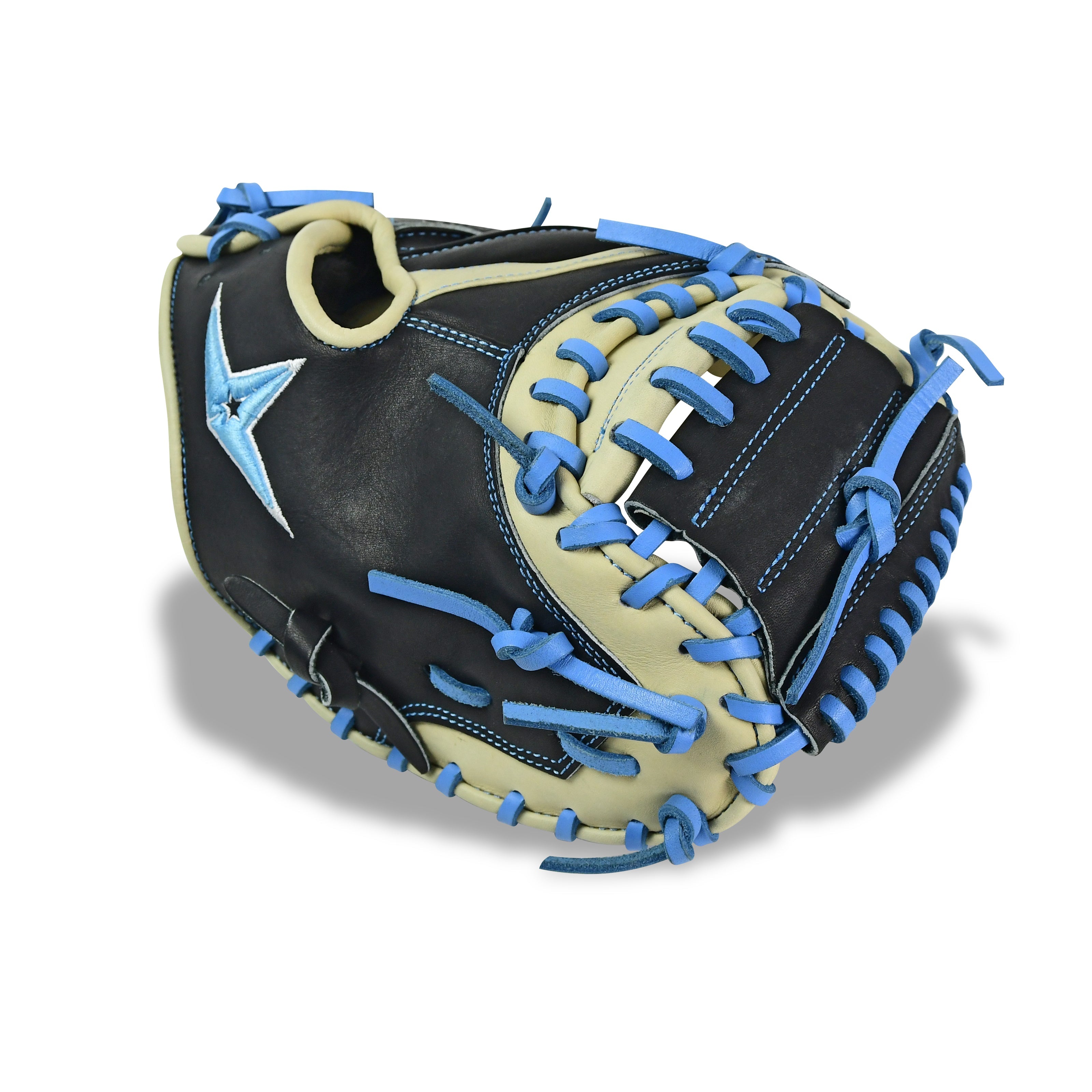 All-Star S7 Elite 33" Catching Mitt