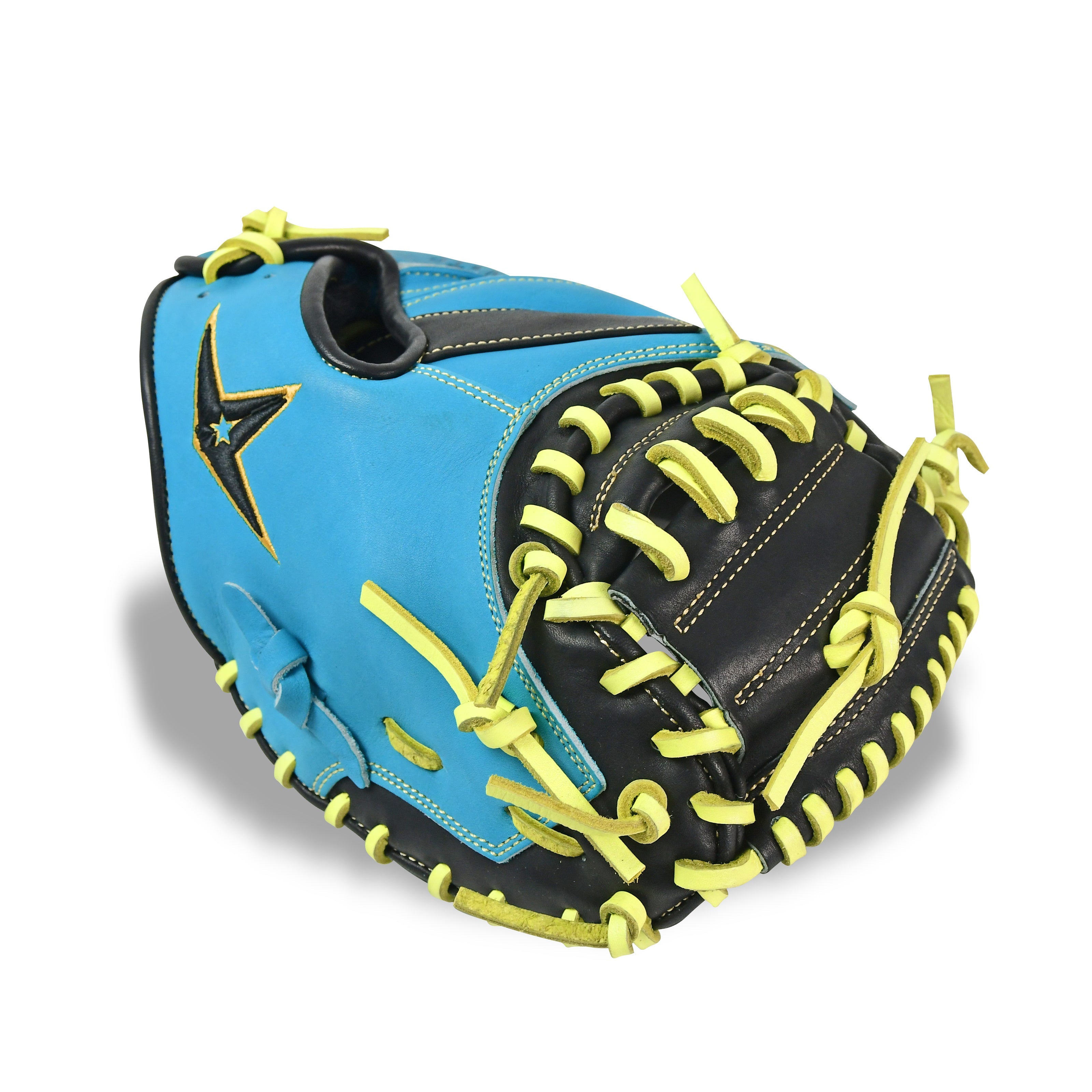 All-Star S7 Elite 33" Catching Mitt