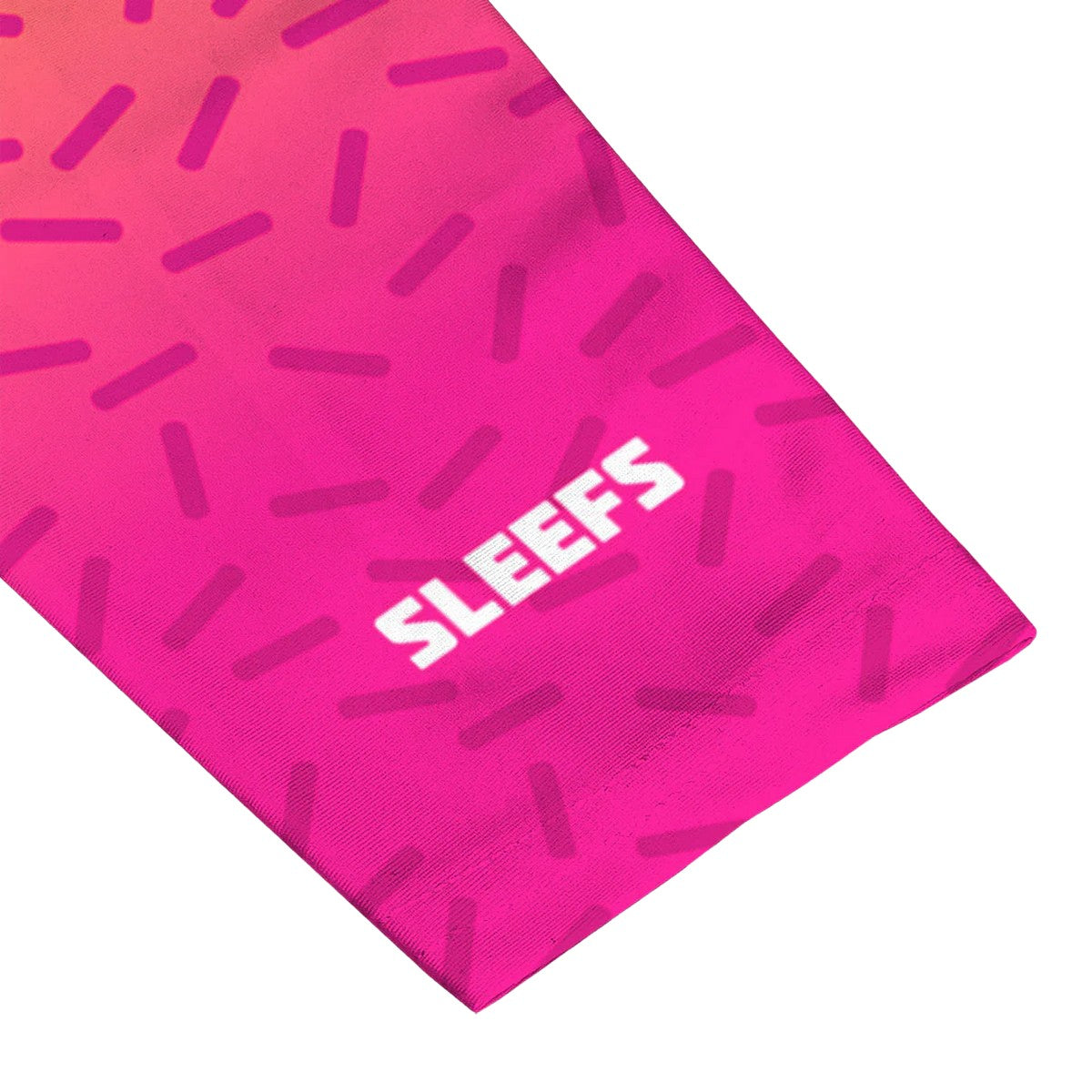 Sleefs Adult Candy Drip Arm Sleeve