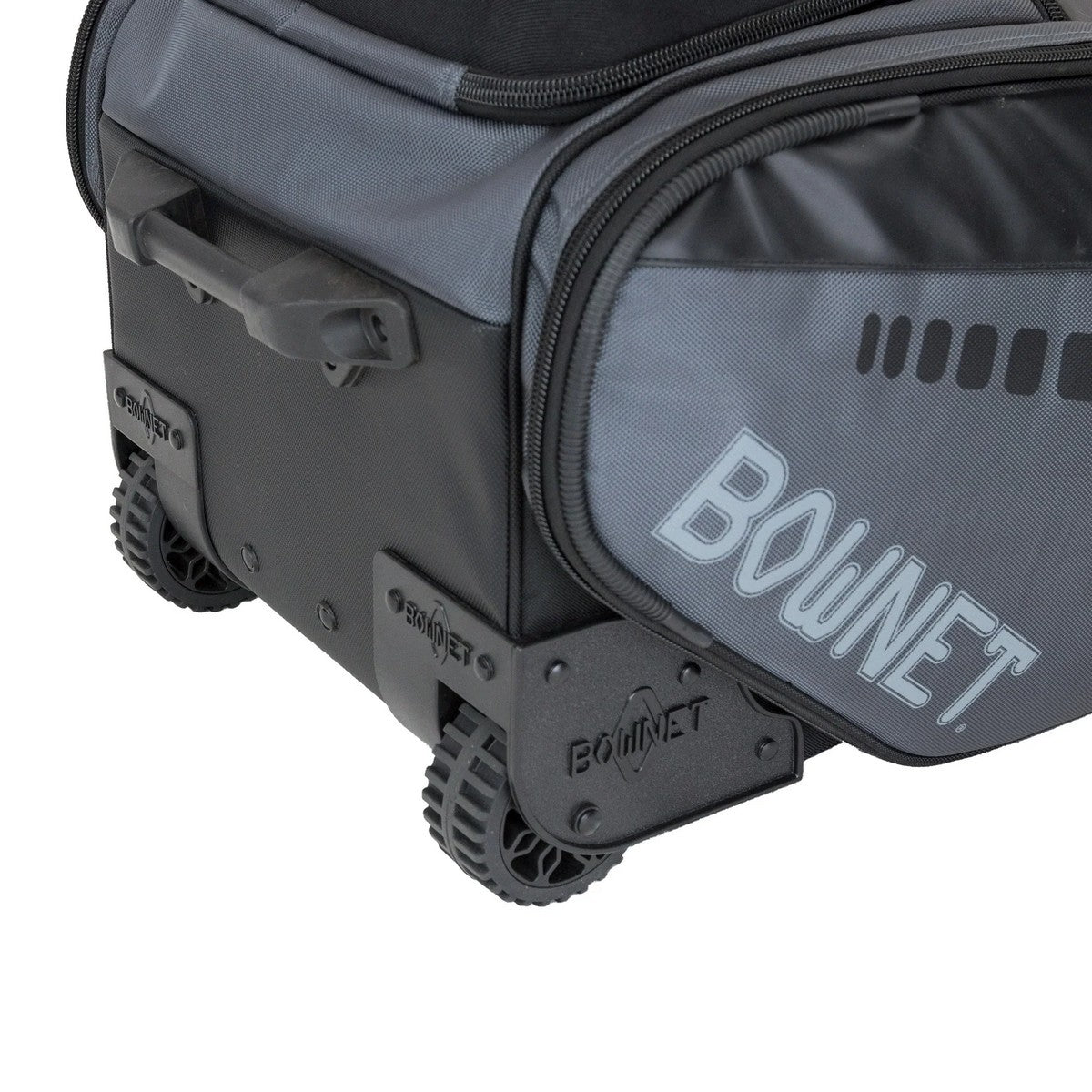 The Commander Ultimate Catcher's Bag
