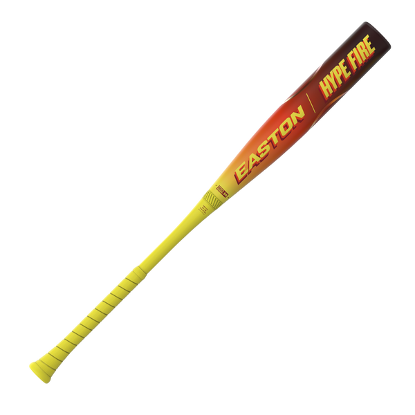Easton 2026 Hype Fire 2-Piece Composite -3 BBCOR 2-5/8" Barrel Baseball Bat