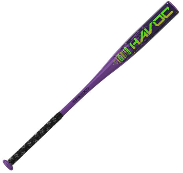 Easton 2026 Havoc 1-Piece Alloy -10 USA 2-1/4