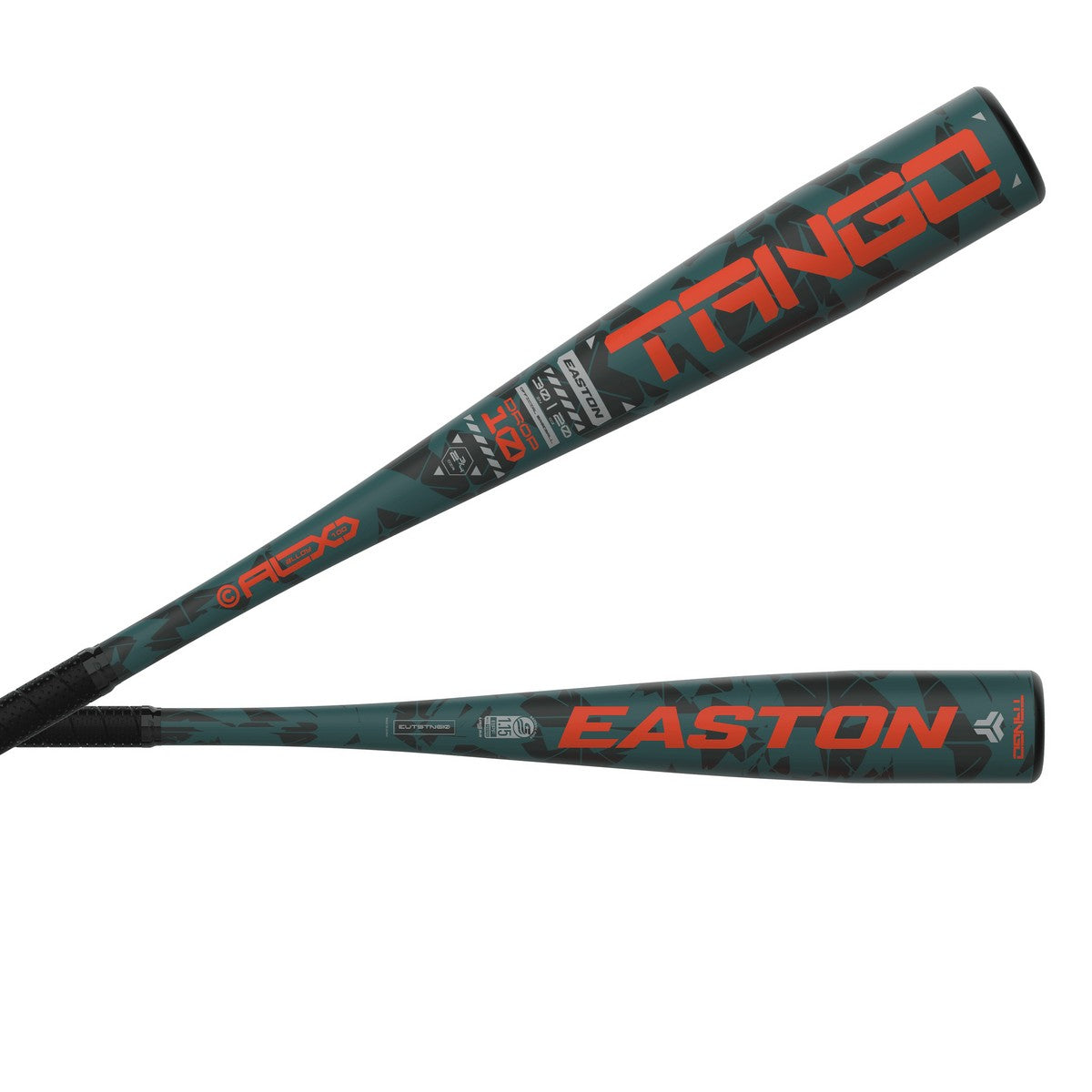 Easton 2025 Tango -10 USSSA Baseball Bat