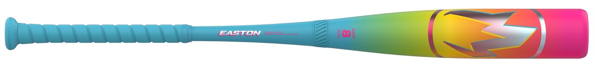 Easton 2026 Hype Fire 2-Piece Composite -8 USSSA 2-3/4" Barrel Baseball Bat