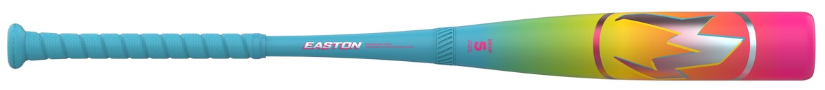 Easton 2026 Hype Fire 2-Piece Composite -5 USSSA 2-3/4" Barrel Baseball Bat