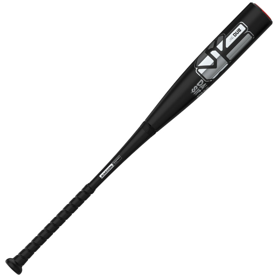Easton 2027 The Dub Darkside 2-Piece Composite -5 USSSA Baseball Bat