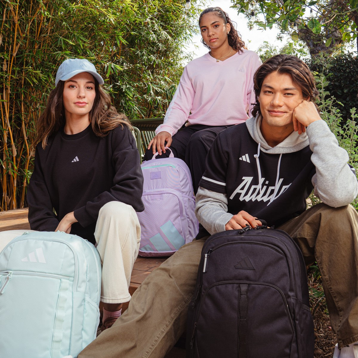 Adidas Stadium Sackpack