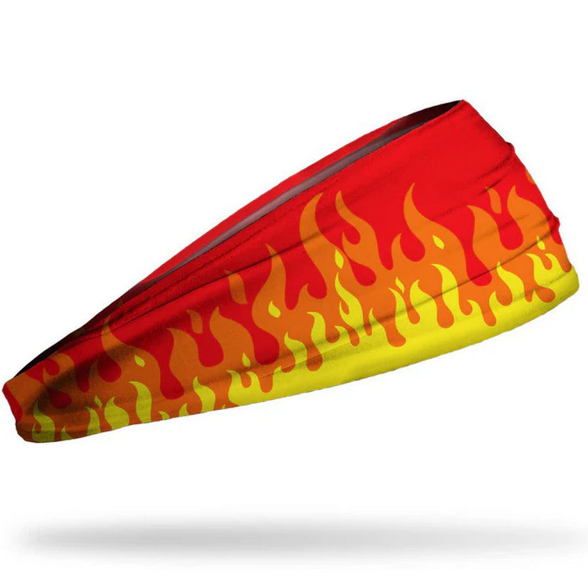 JUNK Big Bang Lite Fighting Fire Headband