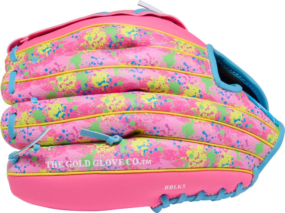 Rawlings Flex Palm Chili Peppers 11" Youth Baseball Glove