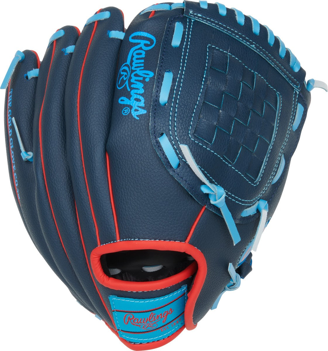 Rawlings Flex Palm Series FPX11N Model 11" Youth Baseball Glove
