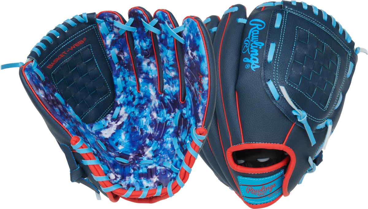 Rawlings Flex Palm Series FPX11N Model 11" Youth Baseball Glove