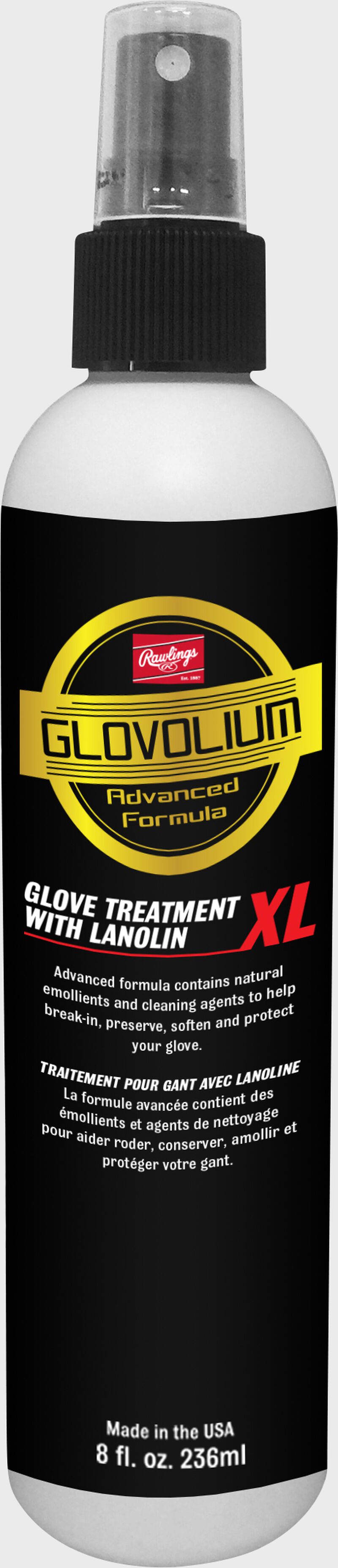 Rawlings Glove Oil Spray