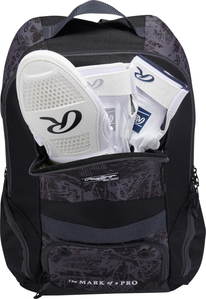 Rawlings Gamer Series Backpack