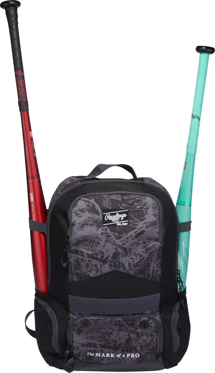 Rawlings Gamer Series Backpack