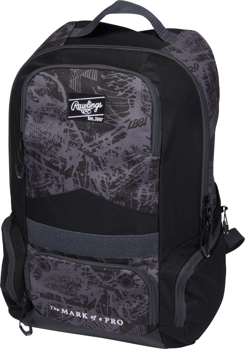 Rawlings Gamer Series Backpack