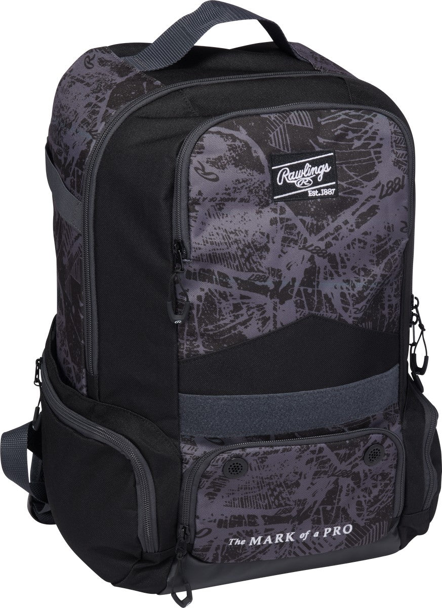 Rawlings Gamer Series Backpack