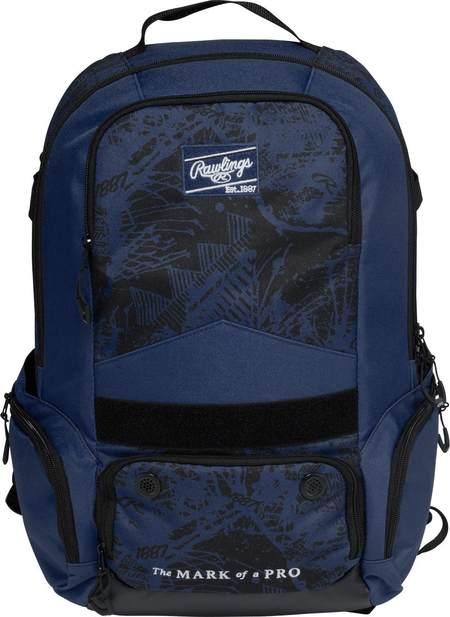 Rawlings Gamer Series Backpack