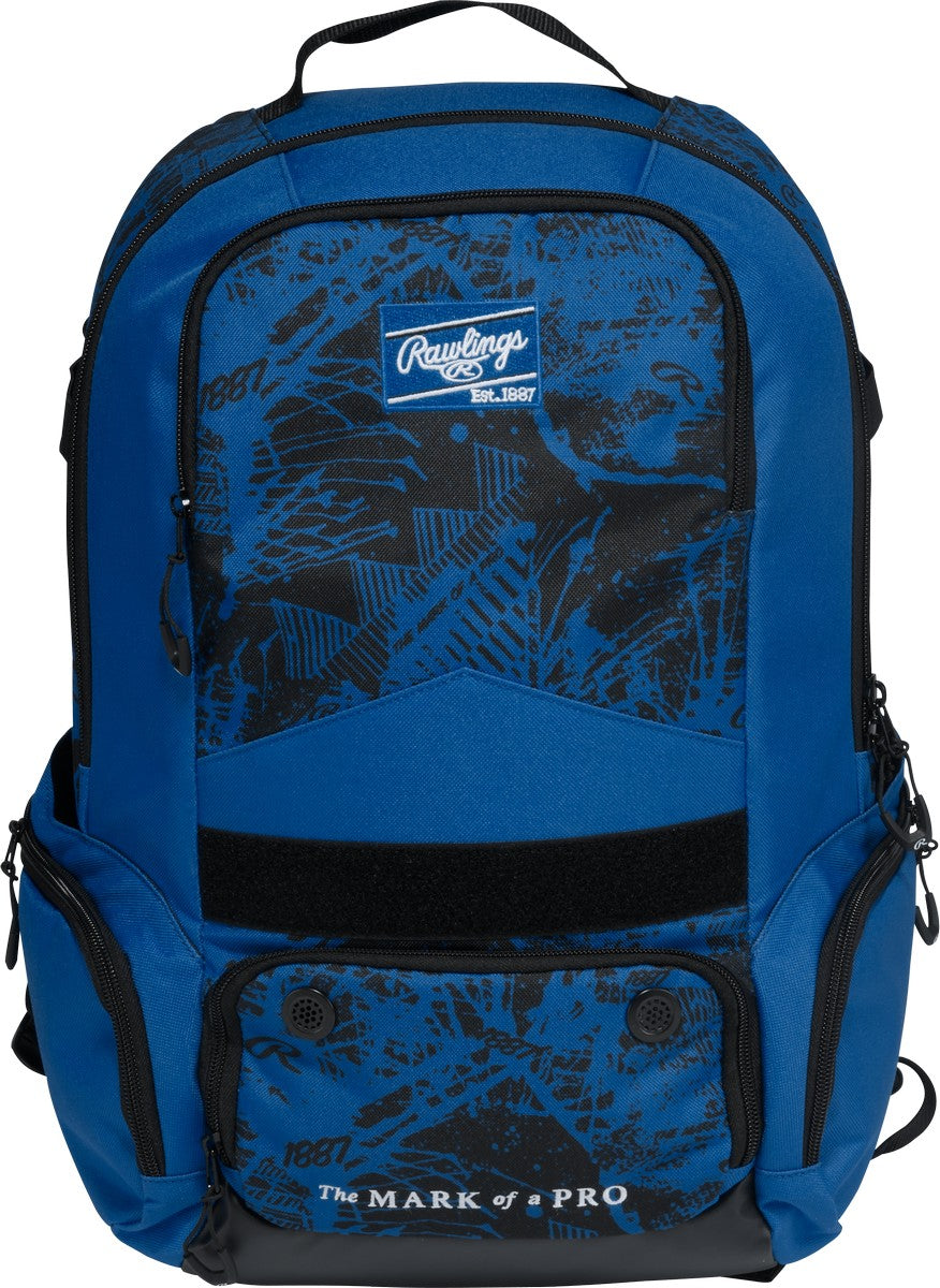 Rawlings Gamer Series Backpack