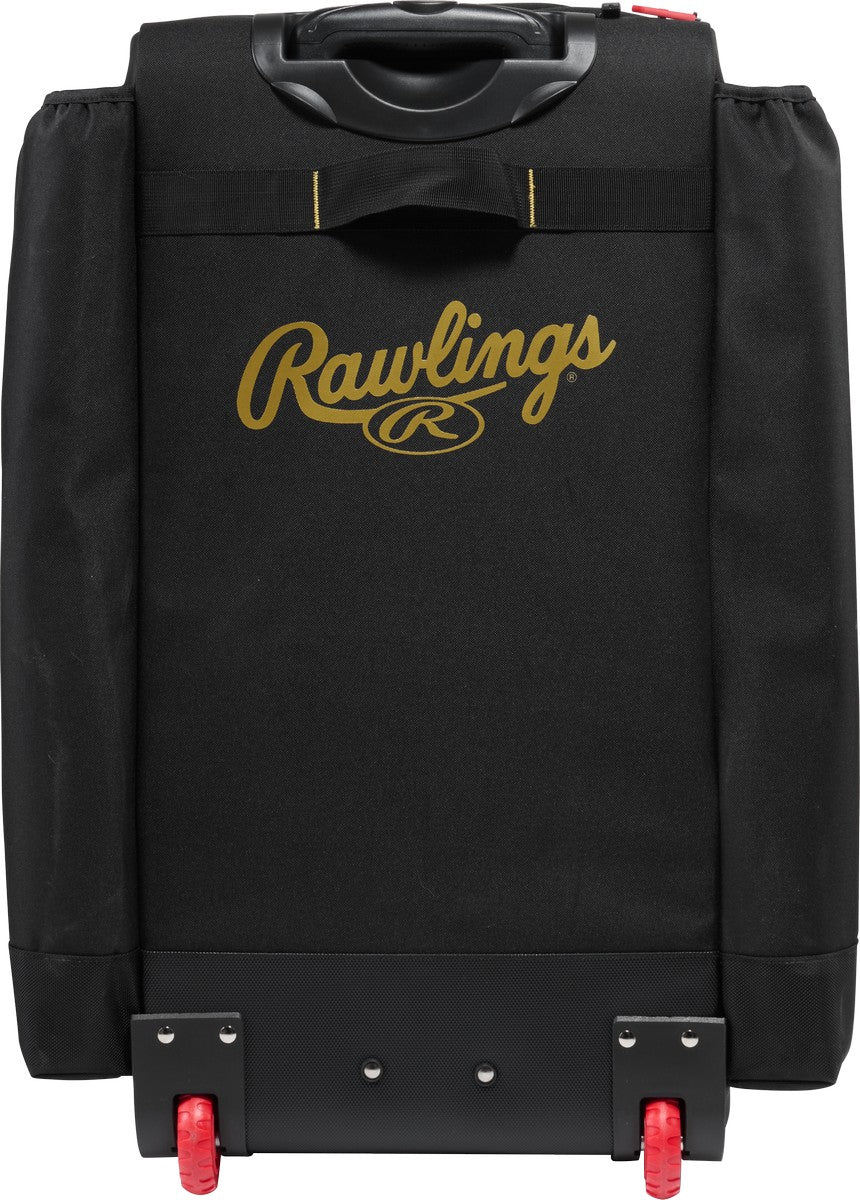 Rawlings Gold Collection 2 Wheeled Bag