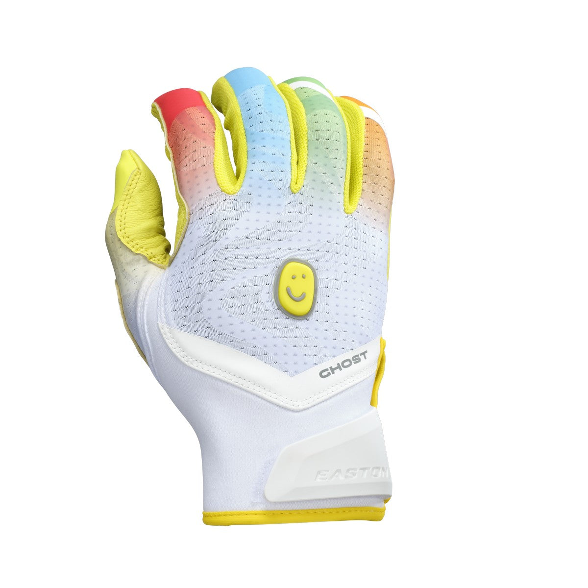 Easton Ghost Ethos Happiness Project Youth Softball Batting Gloves